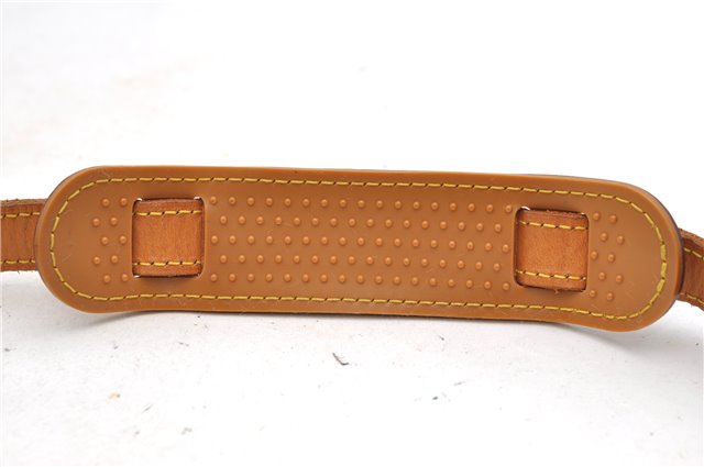 Auth Louis Vuitton Monogram Saint Cloud GM Shoulder Cross Bag M51242 LV 4644D