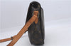 Auth Louis Vuitton Monogram Saint Cloud GM Shoulder Cross Bag M51242 LV 4648D