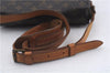 Auth Louis Vuitton Monogram Saint Cloud GM Shoulder Cross Bag M51242 LV 4648D