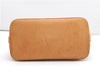 Authentic Louis Vuitton Monogram Alma Hand Bag Purse M51130 LV 4649F