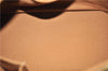 Authentic Louis Vuitton Monogram Alma Hand Bag Purse M51130 LV 4649F