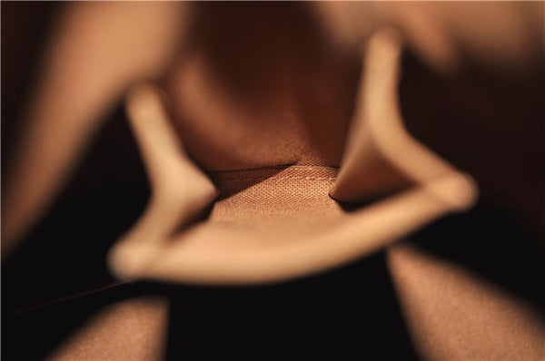 Authentic Louis Vuitton Monogram Alma Hand Bag Purse M51130 LV 4649F