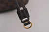 Authentic Louis Vuitton Damier Neverfull MM Shoulder Tote Bag N41358 LV 4649I