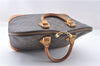 Authentic Louis Vuitton Monogram Alma Hand Bag Purse M51130 LV 4650F