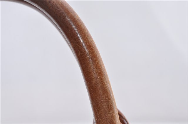 Authentic Louis Vuitton Monogram Alma Hand Bag Purse M51130 LV 4650F