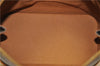 Authentic Louis Vuitton Monogram Alma Hand Bag Purse M51130 LV 4650F