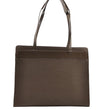 Authentic Louis Vuitton Epi Croisette GM Shoulder Hand Bag Gray M5250B LV 4651I