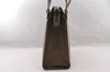 Authentic Louis Vuitton Epi Croisette GM Shoulder Hand Bag Gray M5250B LV 4651I