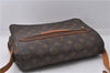 Auth Louis Vuitton Monogram Saint Germain Shoulder Cross Bag M51207 LV 4653D