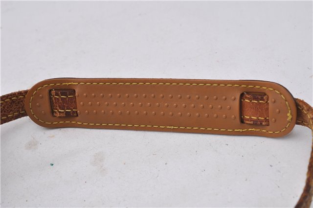 Auth Louis Vuitton Monogram Saint Germain Shoulder Cross Bag M51207 LV 4653D