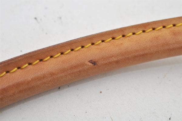 Authentic Louis Vuitton Monogram Looping GM Shoulder Bag M51145 LV 4653I