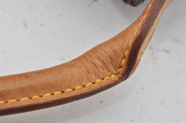 Authentic Louis Vuitton Monogram Looping GM Shoulder Bag M51145 LV 4653I