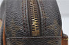 Authentic Louis Vuitton Monogram Senlis Shoulder Cross Bag M51222 LV Junk 4654D