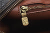 Authentic Louis Vuitton Monogram Senlis Shoulder Cross Bag M51222 LV Junk 4654D