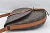 Auth Louis Vuitton Monogram Chantilly GM Shoulder Cross Body Bag M51232 LV 4655D