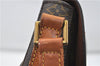 Auth Louis Vuitton Monogram Chantilly GM Shoulder Cross Body Bag M51232 LV 4655D