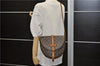 Auth Louis Vuitton Monogram Chantilly GM Shoulder Cross Body Bag M51232 LV 4655D