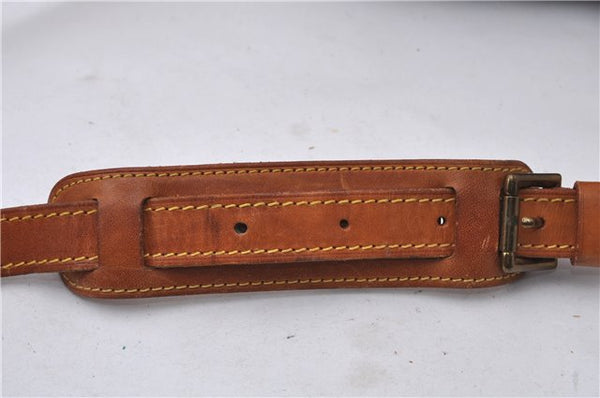 Auth Louis Vuitton Monogram Jeune Fille GM Shoulder Cross Bag M51225 LV 4656D