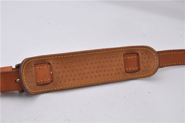 Auth Louis Vuitton Monogram Jeune Fille GM Shoulder Cross Bag M51225 LV 4656D