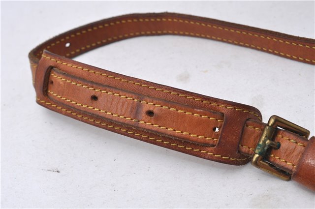 Auth Louis Vuitton Monogram Jeune Fille PM Shoulder Cross Bag M51227 LV 4657D