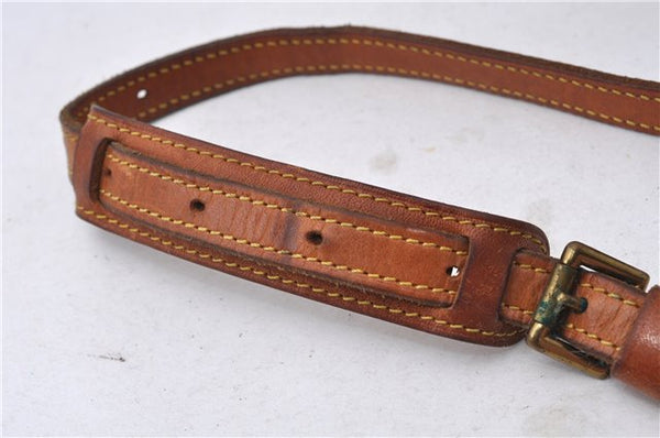 Auth Louis Vuitton Monogram Jeune Fille PM Shoulder Cross Bag M51227 LV 4657D