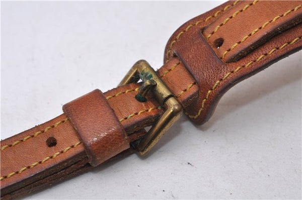 Auth Louis Vuitton Monogram Jeune Fille PM Shoulder Cross Bag M51227 LV 4657D