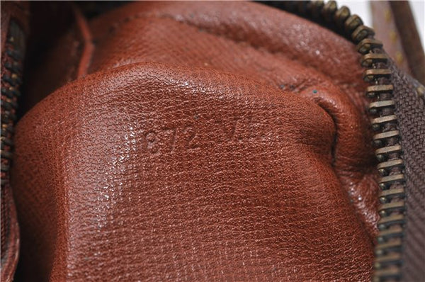 Auth Louis Vuitton Monogram Jeune Fille PM Shoulder Cross Bag M51227 LV 4657D