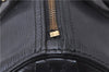 Authentic Louis Vuitton Epi Speedy 25 Hand Boston Bag Black M59032 LV 4658D