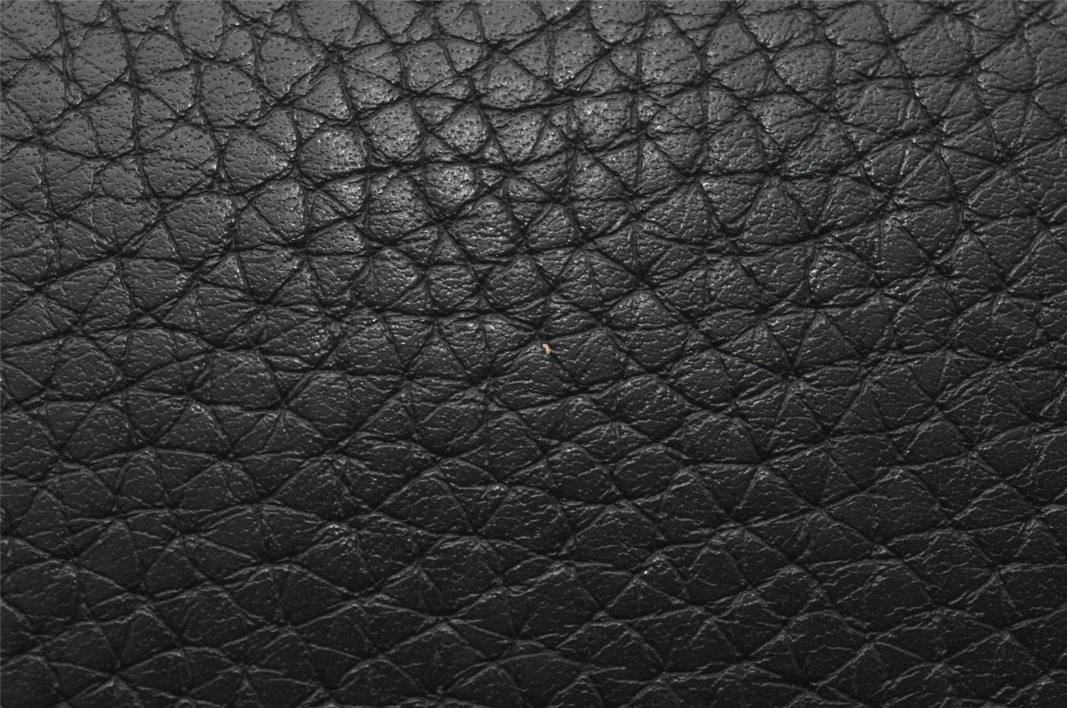 Auth Louis Vuitton Taurillon Portefeuille Comet Wallet M63102 Black LV Box 4662I