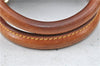 Authentic Louis Vuitton Monogram Speedy 30 Hand Boston Bag M41526 LV 4663D