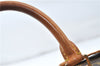 Authentic Louis Vuitton Monogram Speedy 30 Hand Boston Bag M41526 LV 4663D