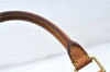 Authentic Louis Vuitton Monogram Speedy 30 Hand Boston Bag M41526 LV 4663D