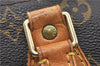 Authentic Louis Vuitton Monogram Speedy 30 Hand Boston Bag M41526 LV 4663D