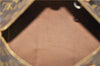 Authentic Louis Vuitton Monogram Speedy 30 Hand Boston Bag M41526 LV 4663D
