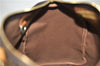 Authentic Louis Vuitton Monogram Speedy 30 Hand Boston Bag M41526 LV 4663D