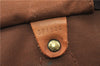 Authentic Louis Vuitton Monogram Speedy 30 Hand Boston Bag M41526 LV 4663D