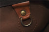 Authentic Louis Vuitton Monogram Speedy 30 Hand Boston Bag M41526 LV 4663D