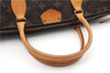 Authentic Louis Vuitton Monogram Turenne MM M48814 2Way Shoulder Hand Bag 4663F