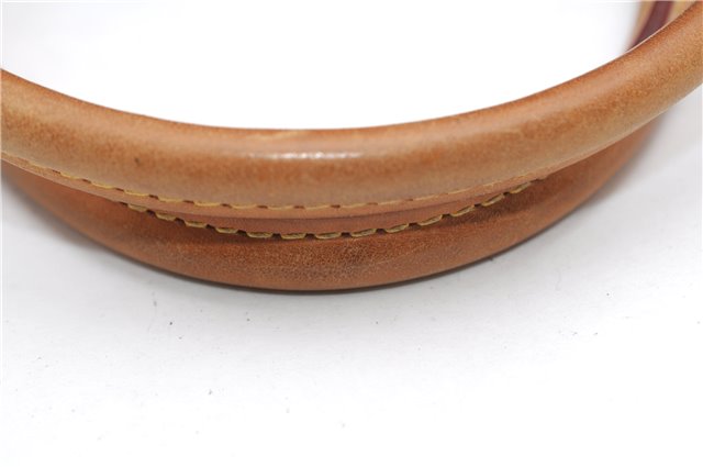 Authentic Louis Vuitton Monogram Turenne MM M48814 2Way Shoulder Hand Bag 4663F