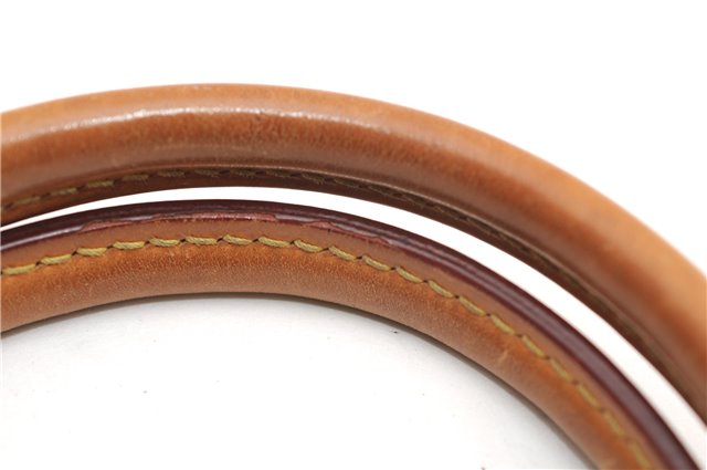 Authentic Louis Vuitton Monogram Turenne MM M48814 2Way Shoulder Hand Bag 4663F