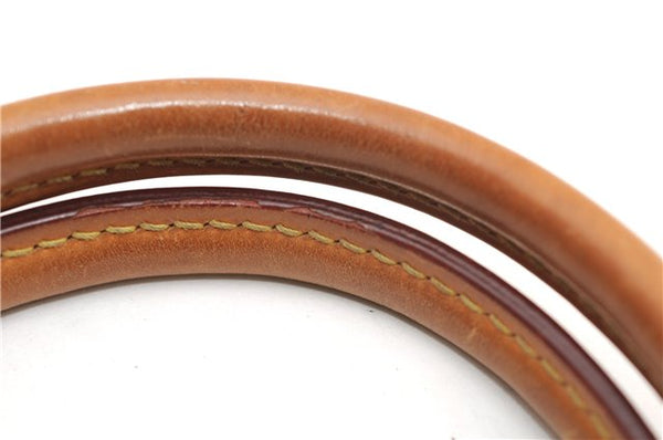 Authentic Louis Vuitton Monogram Turenne MM M48814 2Way Shoulder Hand Bag 4663F