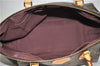 Authentic Louis Vuitton Monogram Turenne MM M48814 2Way Shoulder Hand Bag 4663F