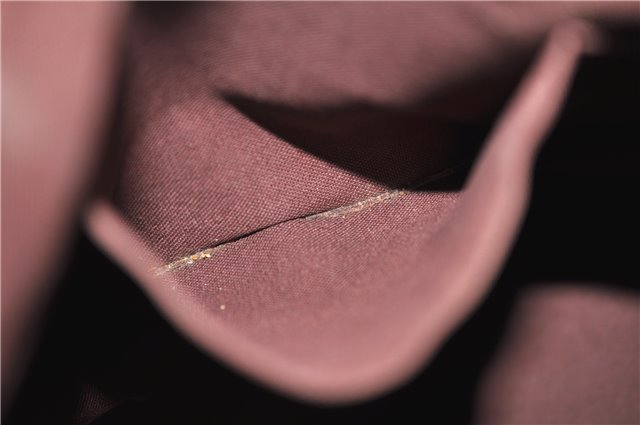 Authentic Louis Vuitton Monogram Turenne MM M48814 2Way Shoulder Hand Bag 4663F