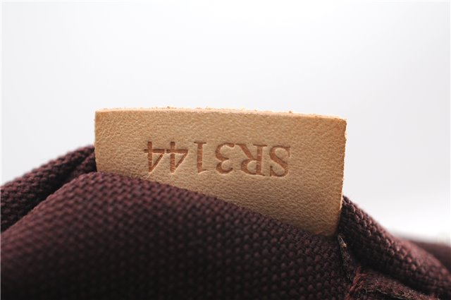 Authentic Louis Vuitton Monogram Turenne MM M48814 2Way Shoulder Hand Bag 4663F