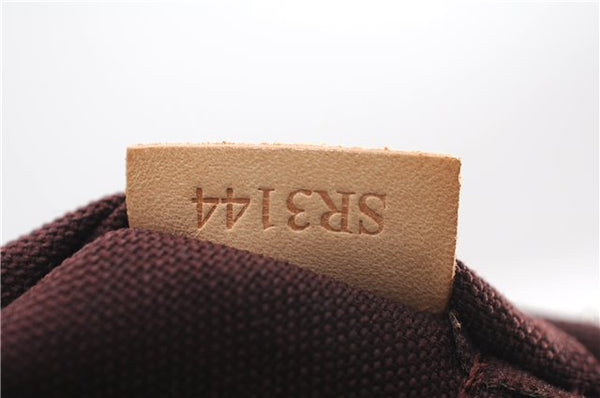 Authentic Louis Vuitton Monogram Turenne MM M48814 2Way Shoulder Hand Bag 4663F