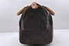 Authentic Louis Vuitton Monogram Speedy 30 Hand Boston Bag M41526 LV 4664D