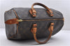 Authentic Louis Vuitton Monogram Speedy 30 Hand Boston Bag M41526 LV 4664D