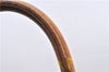 Authentic Louis Vuitton Monogram Speedy 30 Hand Boston Bag M41526 LV 4664D