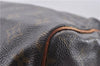Authentic Louis Vuitton Monogram Speedy 30 Hand Boston Bag M41526 LV 4664D