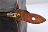Authentic Louis Vuitton Monogram Speedy 30 Hand Boston Bag M41526 LV 4664D
